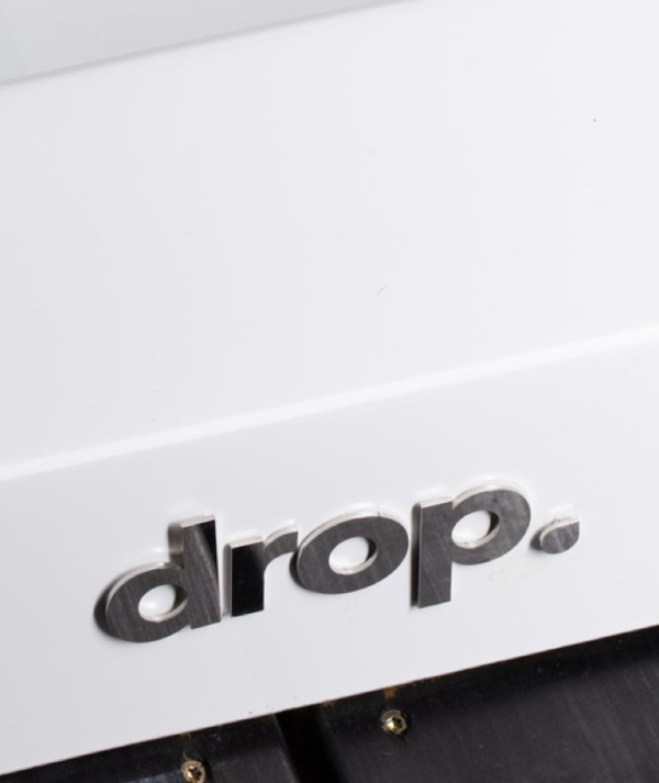 Drop Logo