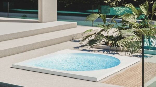 jacuzzi kopen