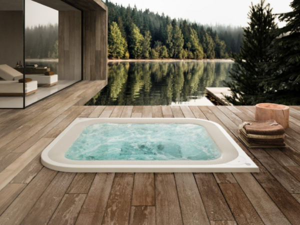 jacuzzi kopen