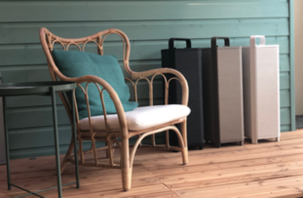P9 family chair 1