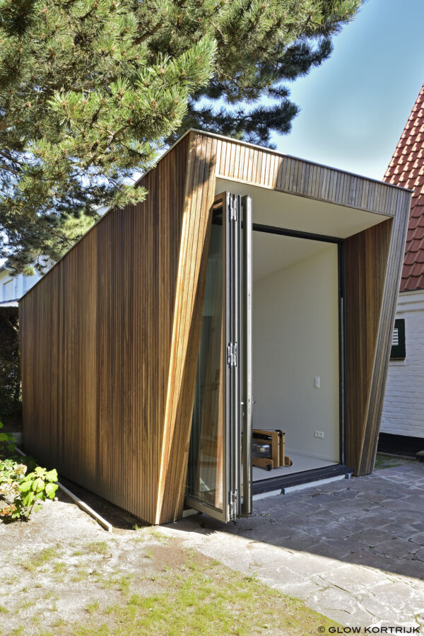B De Haan 6