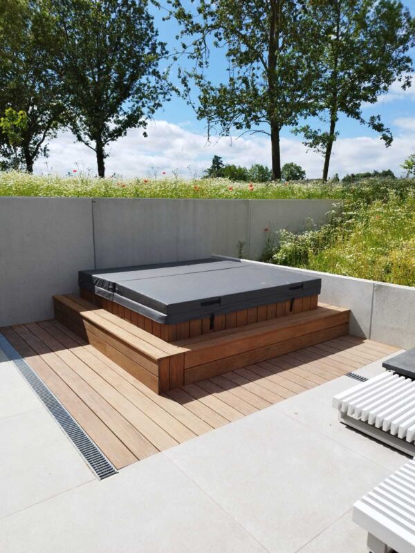 Half inbouw 2