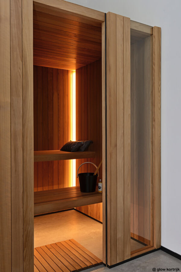 Thermo espen led