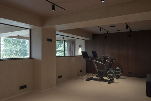 Fitness 1