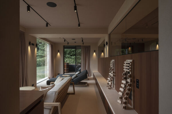 IR zitbank 2
