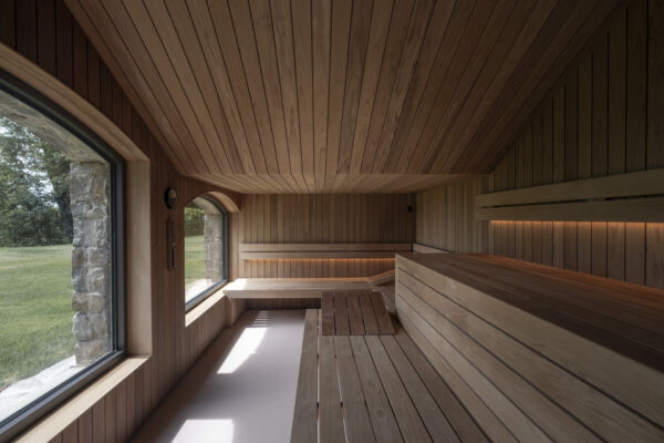 Sauna 1