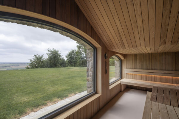 Sauna 3