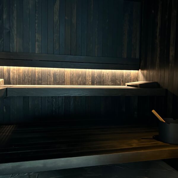 BB Herenhuis Izegem wellness 1