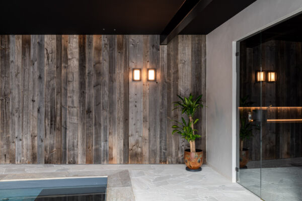 BB Herenhuis Izegem wellness 2
