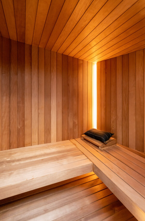 Sauna coin
