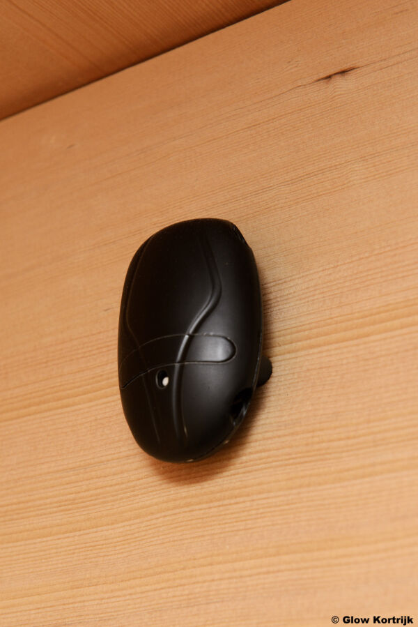 Knokke V 12