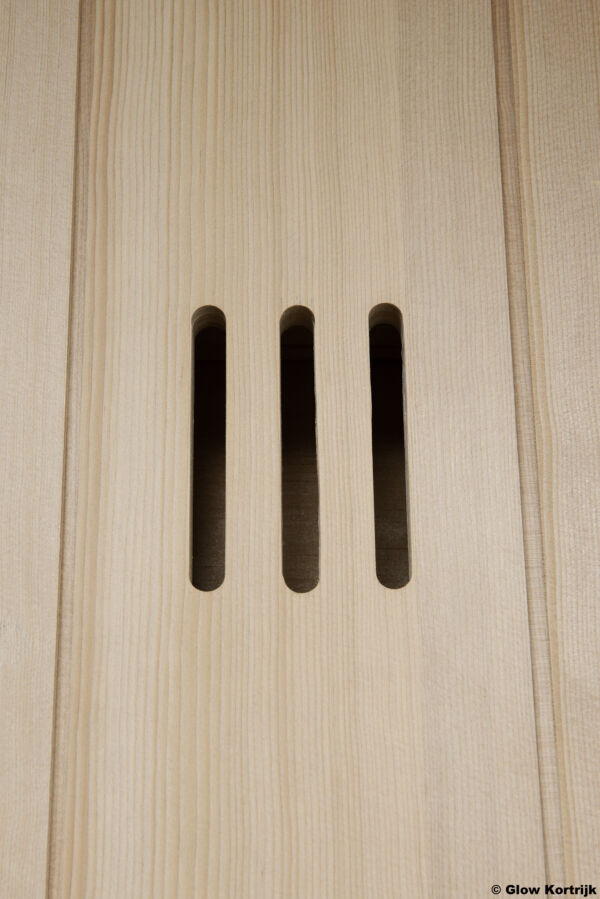 Knokke V 8