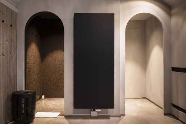 Welness Cobergher Hotel 7
