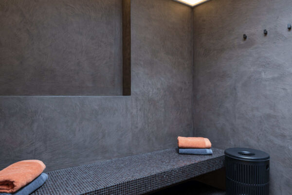 Welness Cobergher Hotel 8