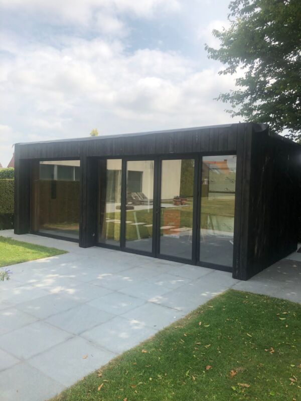 A Ooigem 1