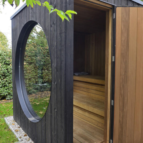 Drop Sauna 4