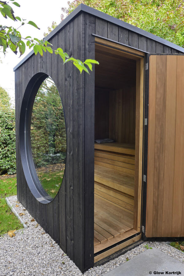 Drop Sauna 4