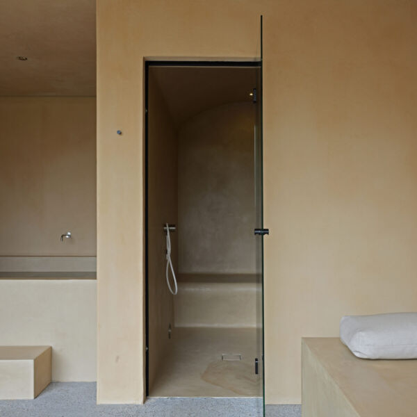 Hamam deur