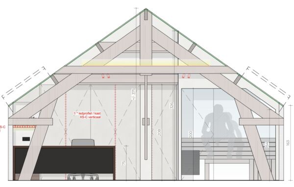 Studio LYNE DB 2 D 3 kopie