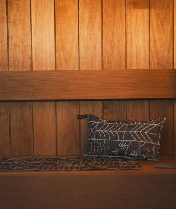 Sauna comfort look, binnensauna voor thuis kopen