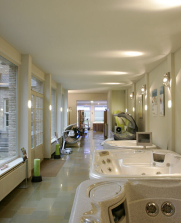 Hilde Verbeke Showroom D4 E2603