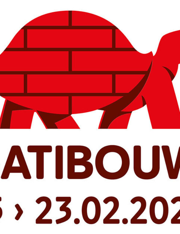 Logo Batibouw
