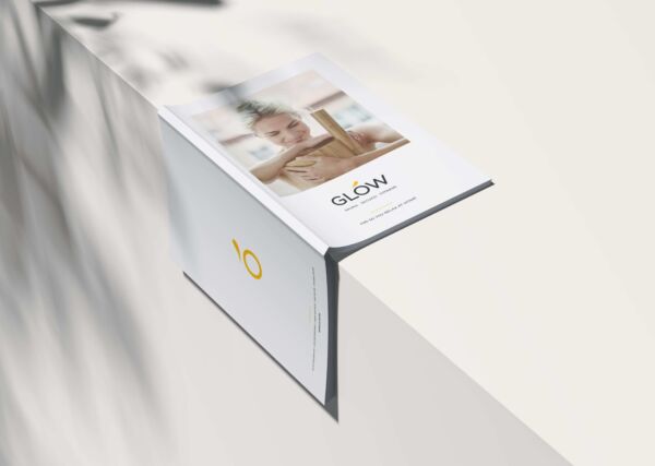 GLOW brochure 1