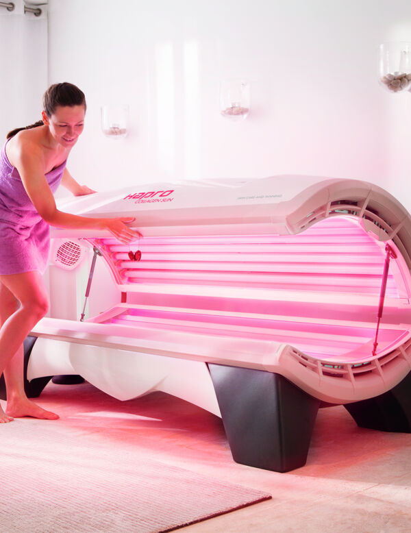 Hapro Collagen Sun image