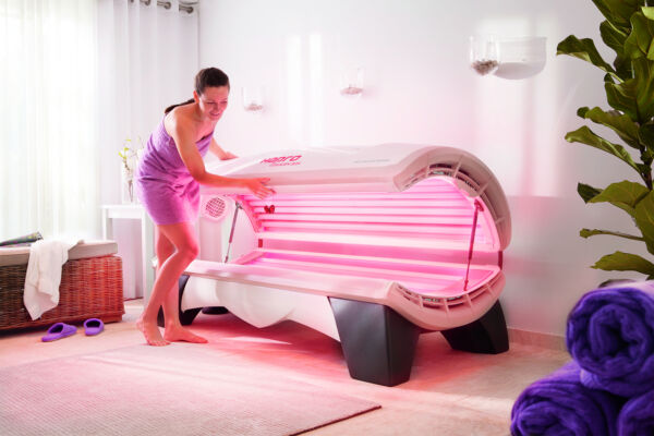 Hapro Collagen Sun image