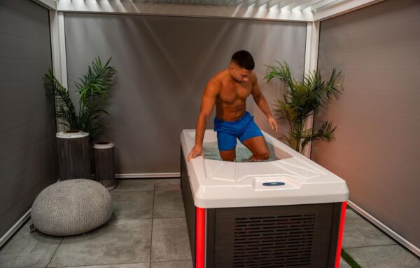 Chill Tub Pro 29