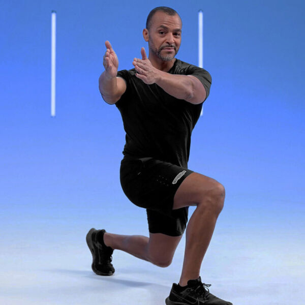 Technogym longevity por