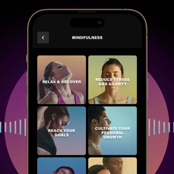 Mindfulness por