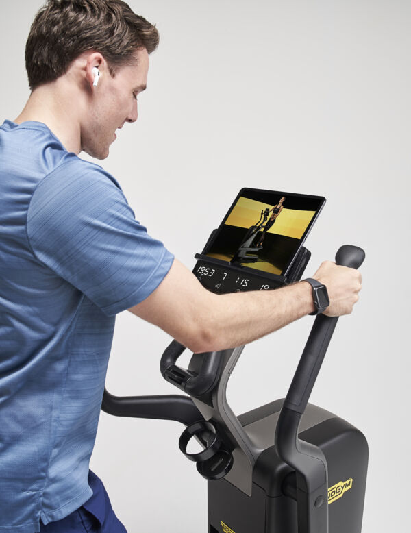 Technogym Elliptical training