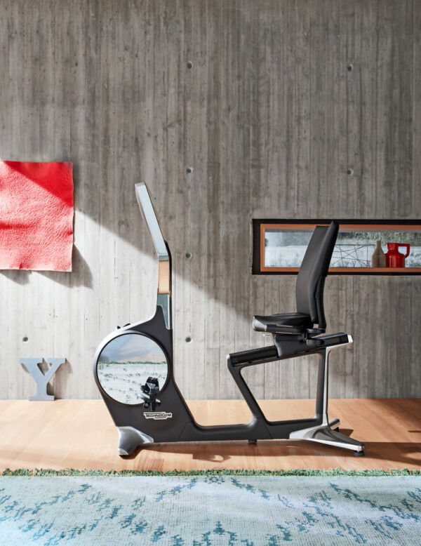 Medium RECLINEPERSONAL Image