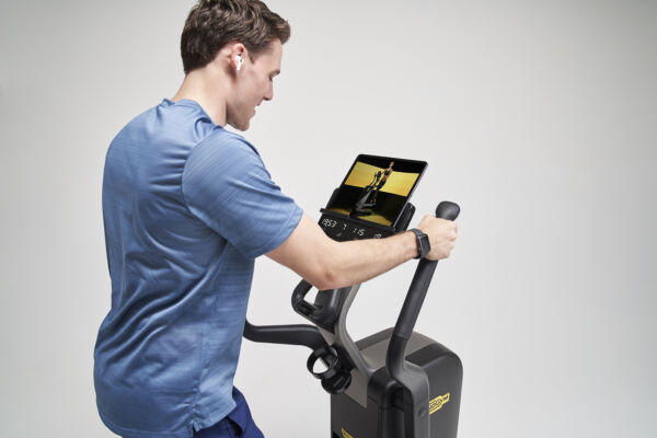 Technogym Elliptical training