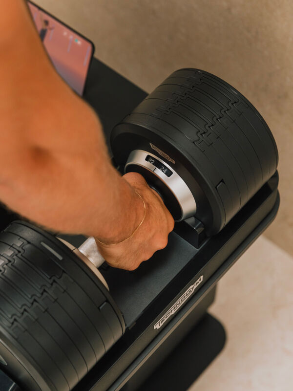 TG connected dumbbells 2