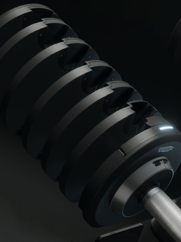TG connected dumbbells 3
