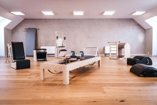 Pilate Scandinave Banner