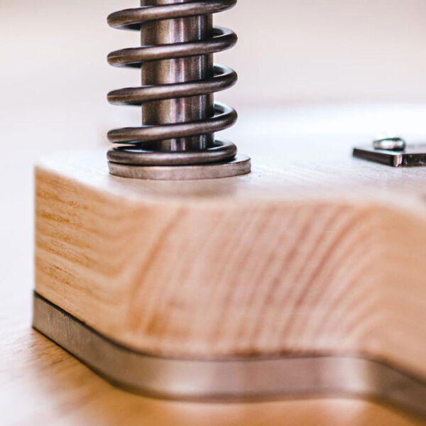 Pilate Scandinave Details