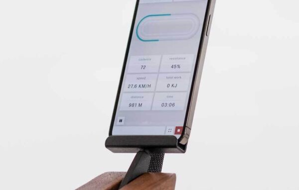 Nohrd connect app