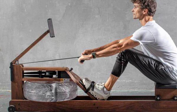 Waterrower connect app