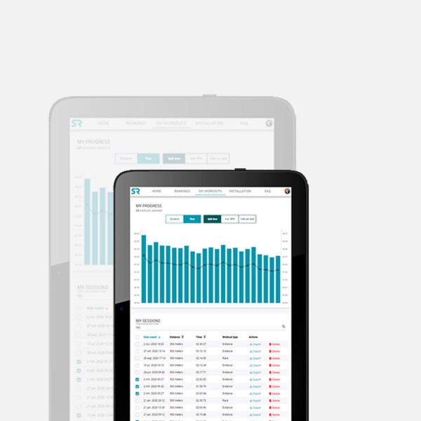 Smartrow feature 3