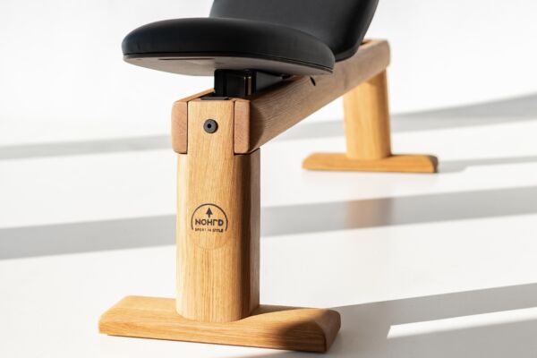Photo weighbench 14