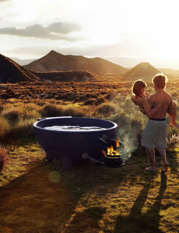 Weltevree Dutchtub original sfeer 10