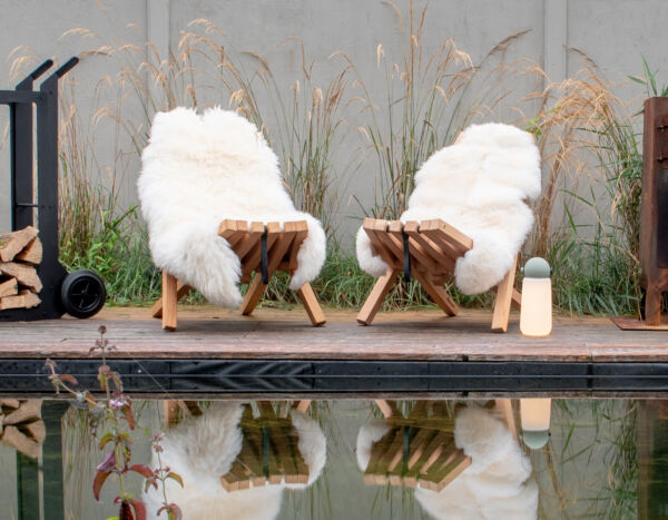 Weltevree Fieldchair Gallery 9