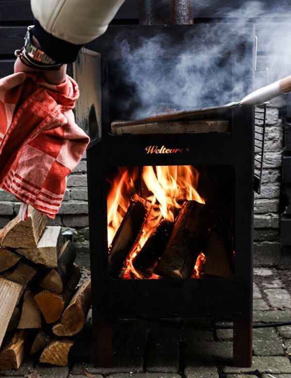 Weltevree outdooroven pizza shovel 1920x1920