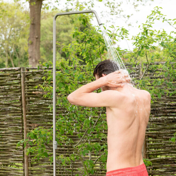 Weltevree serpentine showering