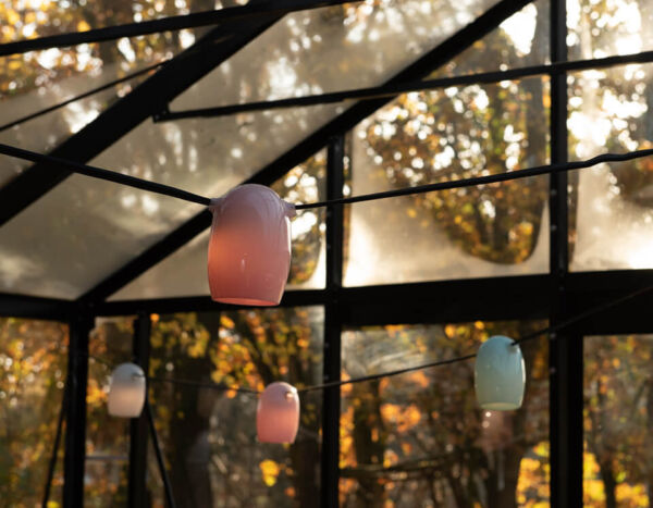 Weltevree stringlight indoor