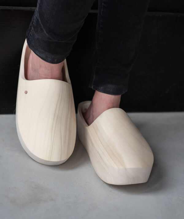 Weltevree poplars clogs