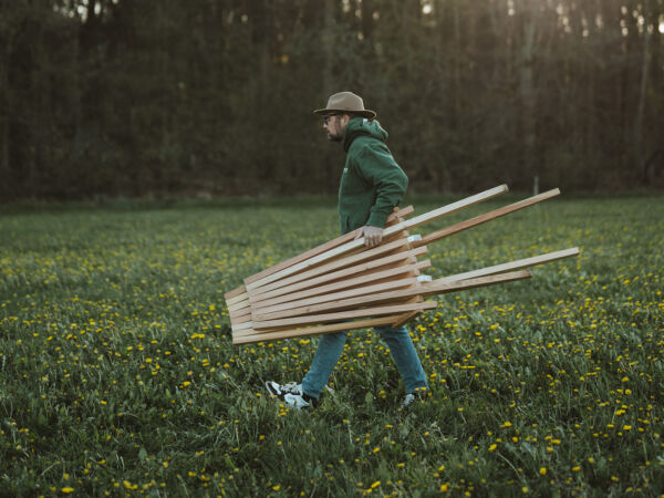 Woodlounger bewerkt 4